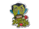 Sticker | Zombie Lover