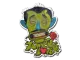 Sticker | Zombie Lover CS2 skin