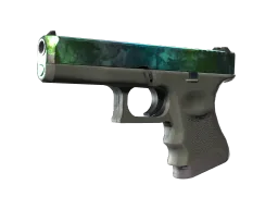 Glock-18 | Gamma Doppler (Field-Tested)