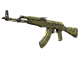 AK-47 | Aphrodite (Battle-Scarred)