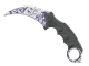 ★ Karambit | Freehand CS2 skin