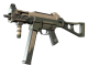 StatTrak™ UMP-45 | Corporal (Field-Tested)