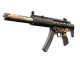 MP5-SD | Necro Jr. CS2 skin