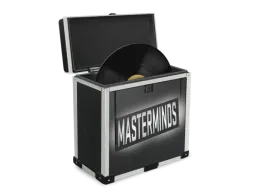 Masterminds Music Kit Box