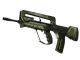 FAMAS | Meow 36 (Battle-Scarred)