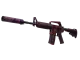 M4A1-S | Night Terror CS2 skin