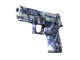 P250 | Digital Architect CS2 skin