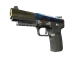 Five-SeveN | Case Hardened (Battle-Scarred)