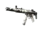 MP5-SD | Snow Splash CS2 skin