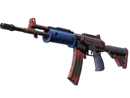 Galil AR | Signal (Well-Worn)