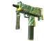 MAC-10 | Poplar Thicket CS2 skin