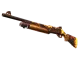 Nova | Wurst Hölle CS2 skin
