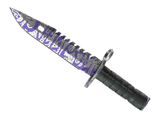 ★ M9 Bayonet | Freehand (Minimal Wear)
