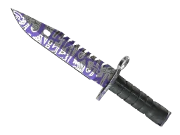 ★ M9 Bayonet | Freehand CS2 skin