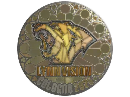 Sticker | Lynn Vision (Foil) | Cologne 2026