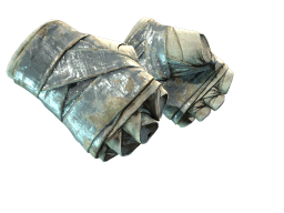 ★ Hand Wraps | Duct Tape (Battle-Scarred)