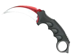 ★ StatTrak™ Karambit | Autotronic (Factory New)