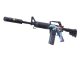 M4A1-S | Stratosphere (Well-Worn)