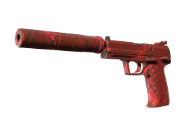 USP-S | Check Engine CS2 skin