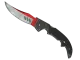 ★ Falchion Knife | Autotronic CS2 skin