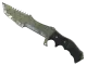 ★ Huntsman Knife | Safari Mesh CS2 skin