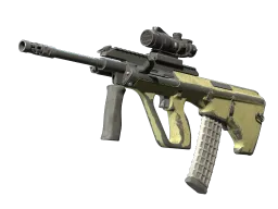 AUG | Colony (Battle-Scarred)