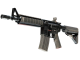 M4A4 | Magnesium (Field-Tested)