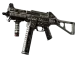UMP-45 | Motorized CS2 skin
