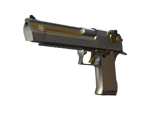 Desert Eagle | Pilot (Minimal Wear)
