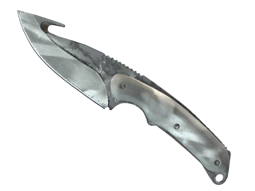 ★ Gut Knife | Urban Masked (Well-Worn)