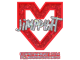 Sticker | Jimpphat (Glitter) | Copenhagen 2024