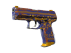 P2000 | Royal Baroque (Field-Tested)