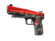 StatTrak™ Five-SeveN | Urban Hazard (Factory New)