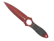 ★ Skeleton Knife | Crimson Web CS2 skin