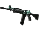 Galil AR | Aqua Terrace CS2 skin