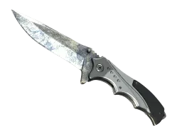 ★ StatTrak™ Nomad Knife | Stained (Battle-Scarred)