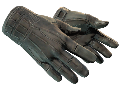 ★ Sport Gloves | Nocts (Battle-Scarred)