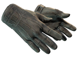 ★ Sport Gloves | Nocts (Battle-Scarred)