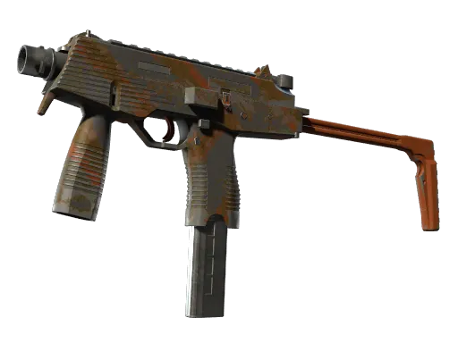 MP9 | Slide (Field-Tested)