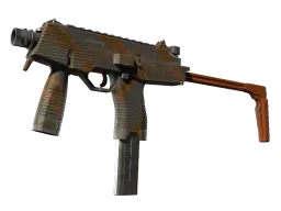 MP9 | Slide (Field-Tested)