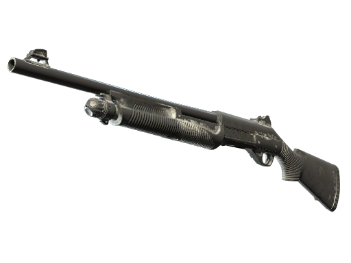 Nova | Polar Mesh (Battle-Scarred)