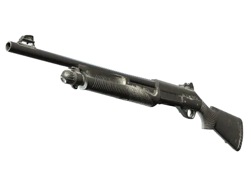 Nova | Polar Mesh (Battle-Scarred)