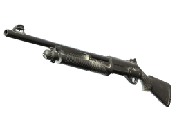 Nova | Polar Mesh (Battle-Scarred)