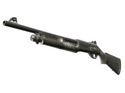 Nova | Polar Mesh (Battle-Scarred)