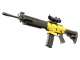 SG 553 | Bulldozer skin