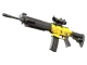 SG 553 | Bulldozer CS2 skin