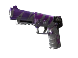 StatTrak™ Five-SeveN | Hybrid (Factory New)