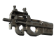 P90 | Scorched (Battle-Scarred)