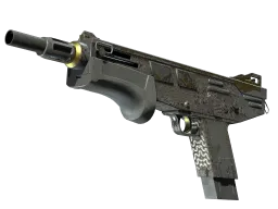 MAG-7 | Chainmail (Field-Tested)