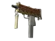 MAC-10 | Copper Borre CS2 skin